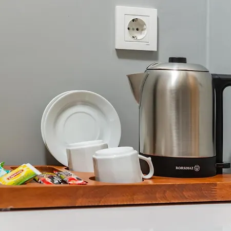 Hotel Gloria Old Istanbulská provincie