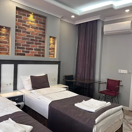 Gloria Old * Istanbulská provincie