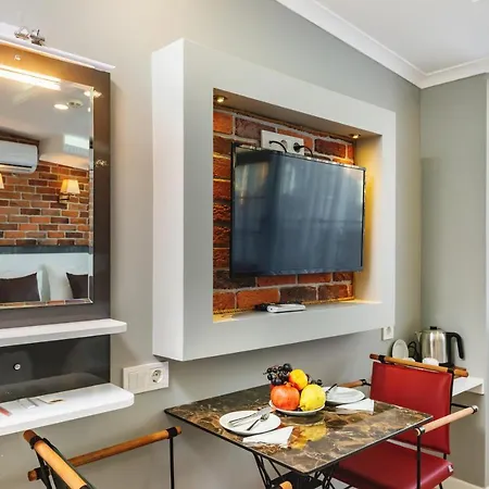 Gloria Old * İstanbul