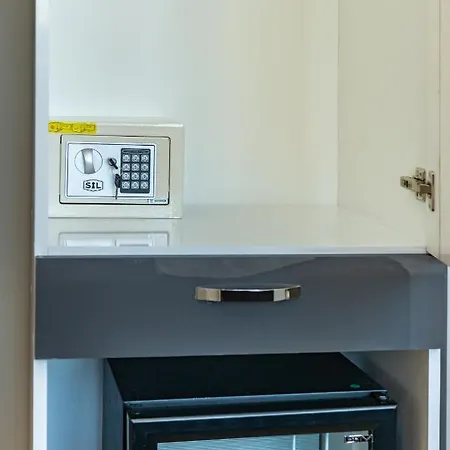 Otel Gloria Old İstanbul