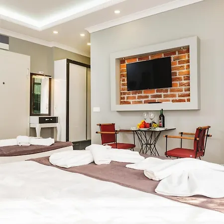 Gloria Old * İstanbul