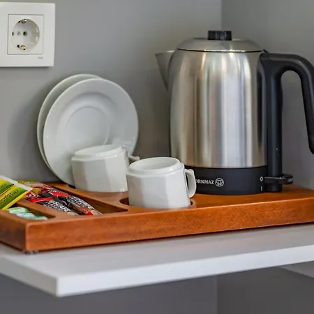 Hotel Gloria Old Estambul