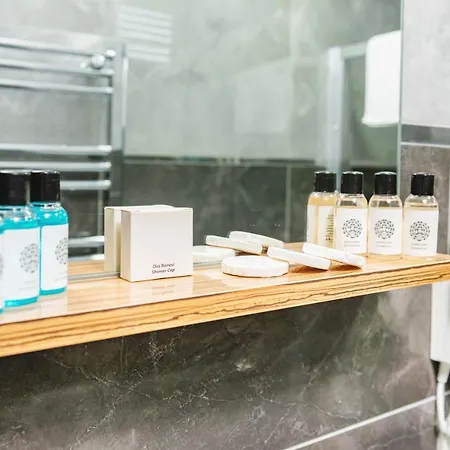 Gloria Old Szálloda