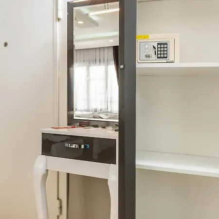 Szálloda Gloria Old Isztambul