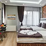 Gloria Old Hotell