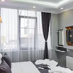 Gloria Old Hotell