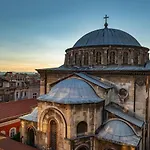 Gloria Old Hotell Istanbul