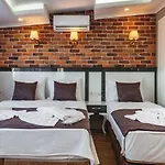 Hotell Gloria Old *