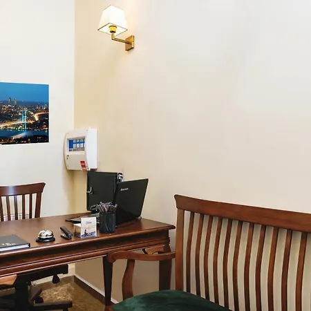 Gloria Old * Istambul