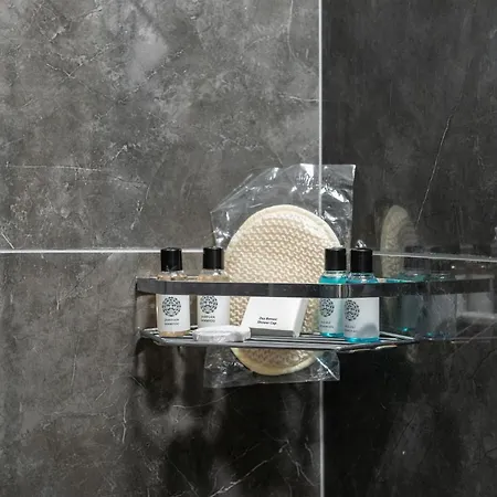 Gloria Old Hotel Istambul