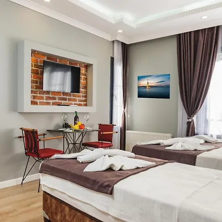 Hotell Gloria Old *