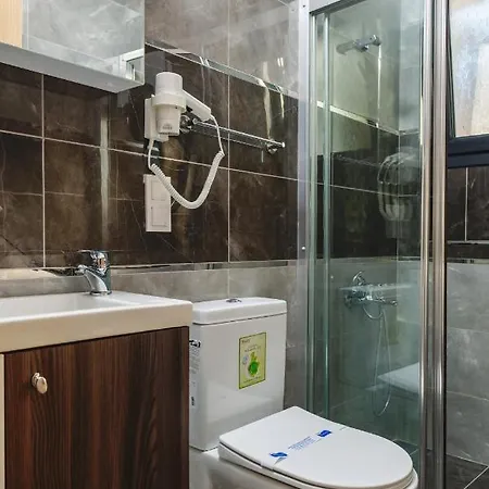 Gloria Old * Istanbul